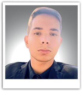  Arthur Ferreira - Aprovado