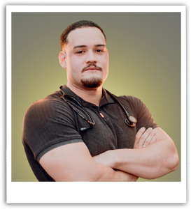  Douglas Arruda - Aprovado