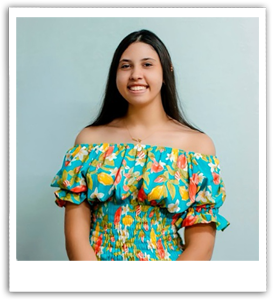  Raissa Vitória - Aprovada