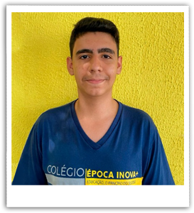  Wellingson Carmo - Aprovado