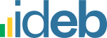 Logotipo Ideb