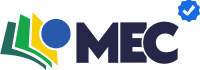 Logotipo MEC CEE/GO