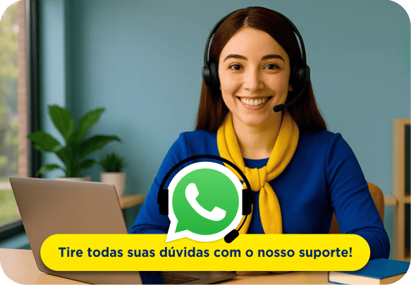 Imagem Suporte WhatsApp Época Inova Mais